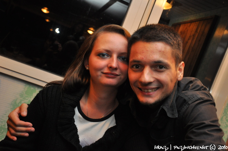 TRANCENAVIGATION - Sobota 11. 9. 2010
