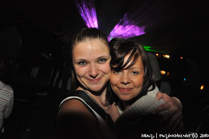 TRANCENAVIGATION - Sobota 11. 9. 2010