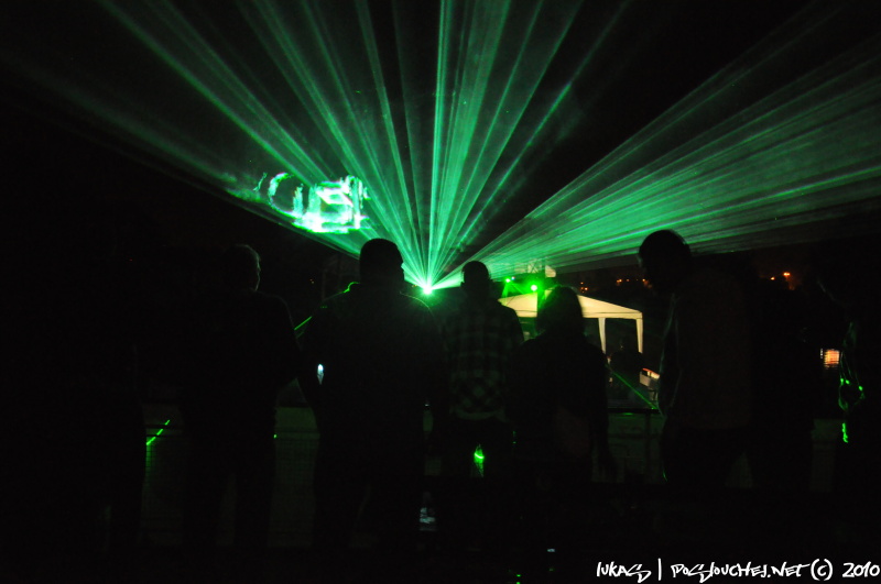TRANCENAVIGATION - Sobota 11. 9. 2010