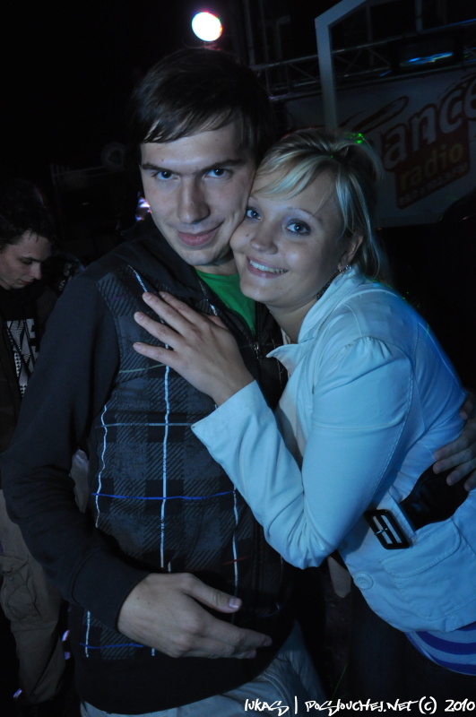 TRANCENAVIGATION - Sobota 11. 9. 2010