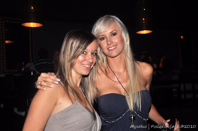 VERY VERY HUNGRY MODELS - Pátek 17. 9. 2010