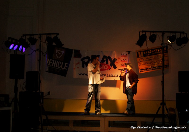Kladenský uhlí - 17.9.10