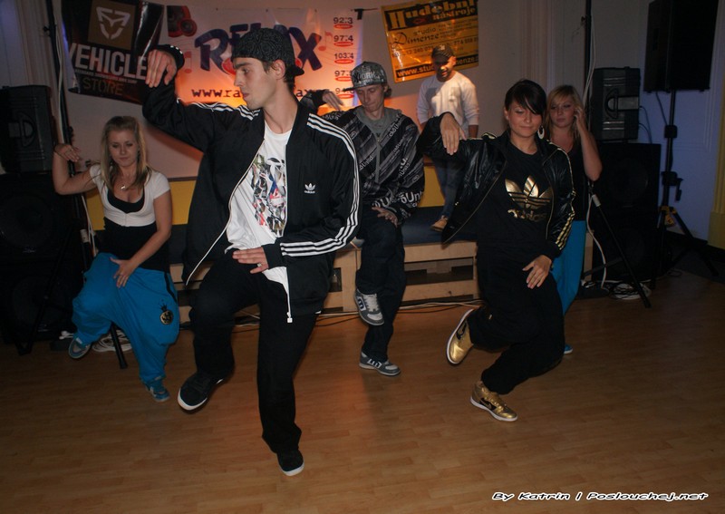 Kladenský uhlí - 17.9.10