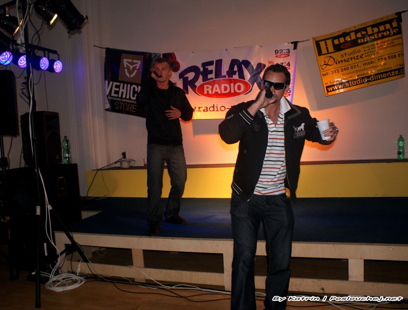 Kladenský uhlí - 17.9.10