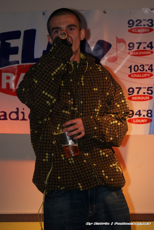 Kladenský uhlí - 17.9.10