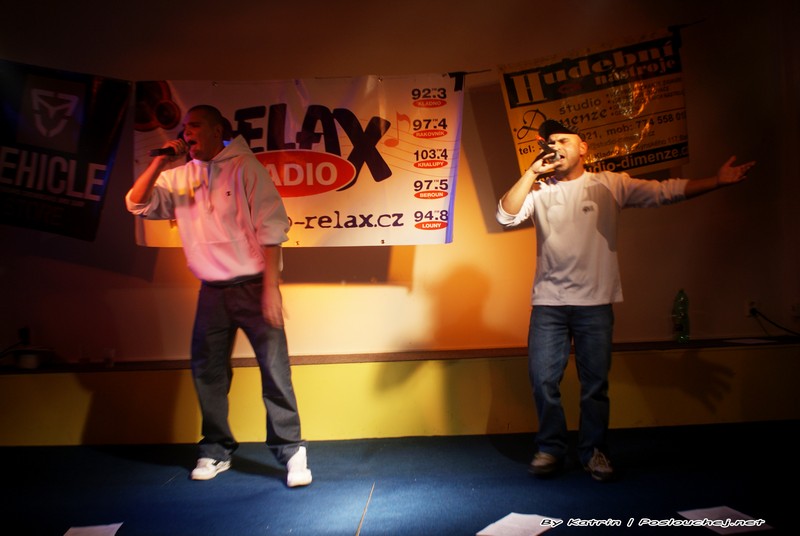 Kladenský uhlí - 17.9.10