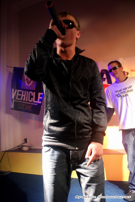 Kladenský uhlí - 17.9.10