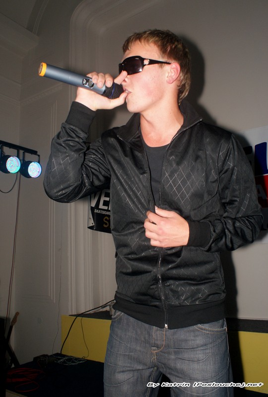 Kladenský uhlí - 17.9.10