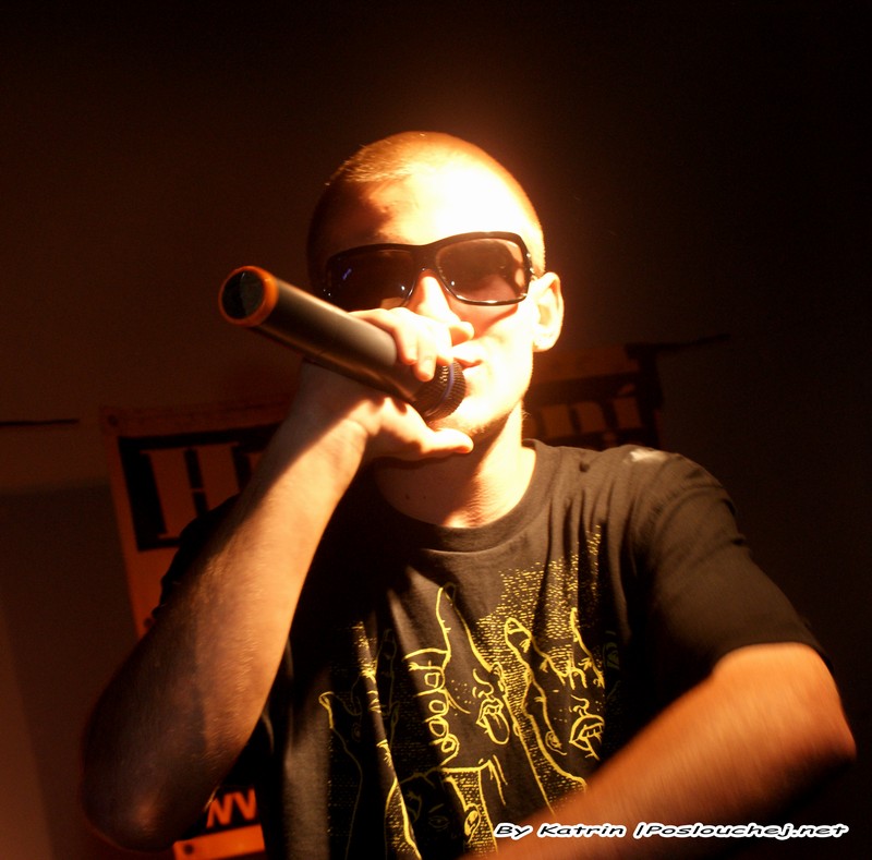 Kladenský uhlí - 17.9.10