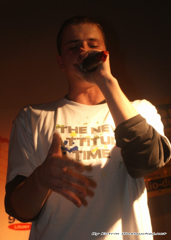 Kladenský uhlí - 17.9.10