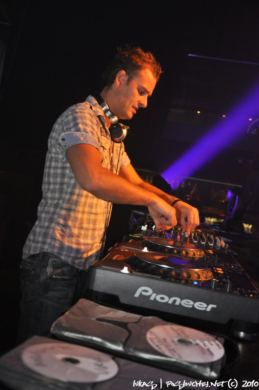 IN SEARCH OF SUNRICE 8 WORLD TOUR  - Sobota 18. 9. 2010