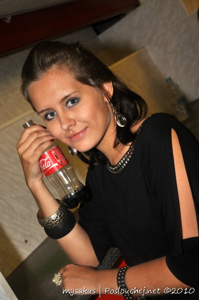 DAVID GUETTA - Sobota 25. 9. 2010
