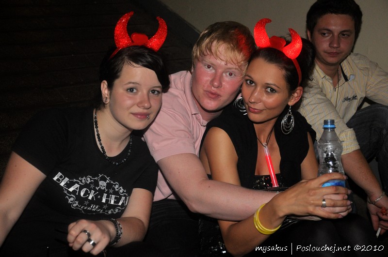 DAVID GUETTA - Sobota 25. 9. 2010