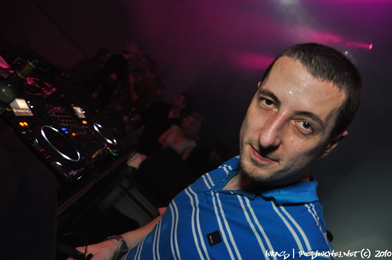 CLIMAX - Sobota 25. 9. 2010