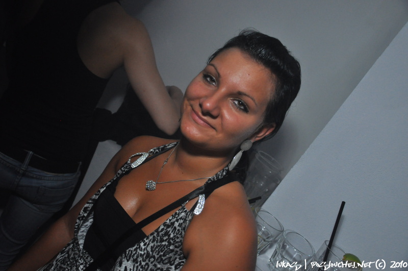 CLIMAX - Sobota 25. 9. 2010