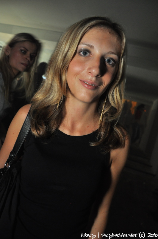 CLIMAX - Sobota 25. 9. 2010