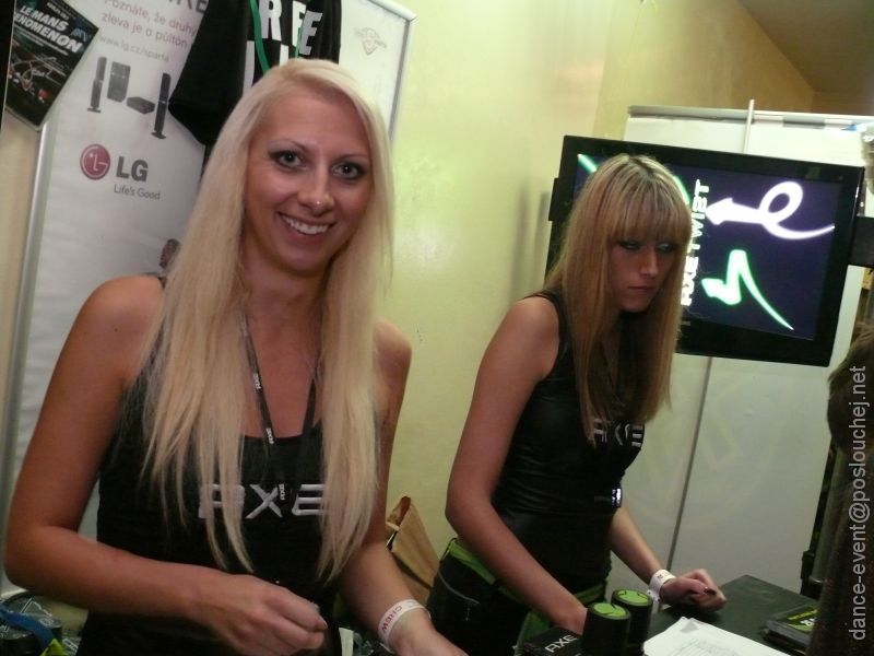 DAVID GUETTA - Sobota 25. 9. 2010