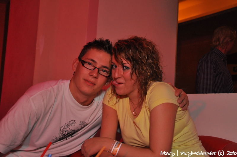 GET-F*CKED - Sobota 25. 9. 2010