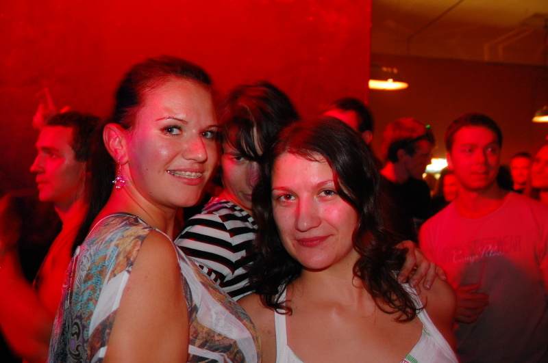ELEKTRA - Pátek 1. 10. 2010