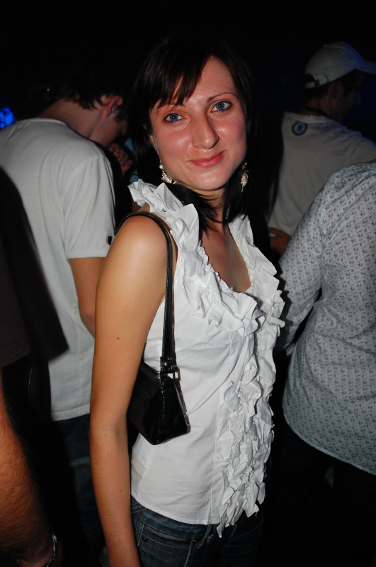 ELEKTRA - Pátek 1. 10. 2010