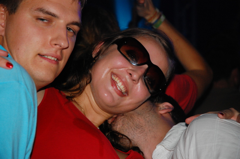 ELEKTRA - Pátek 1. 10. 2010