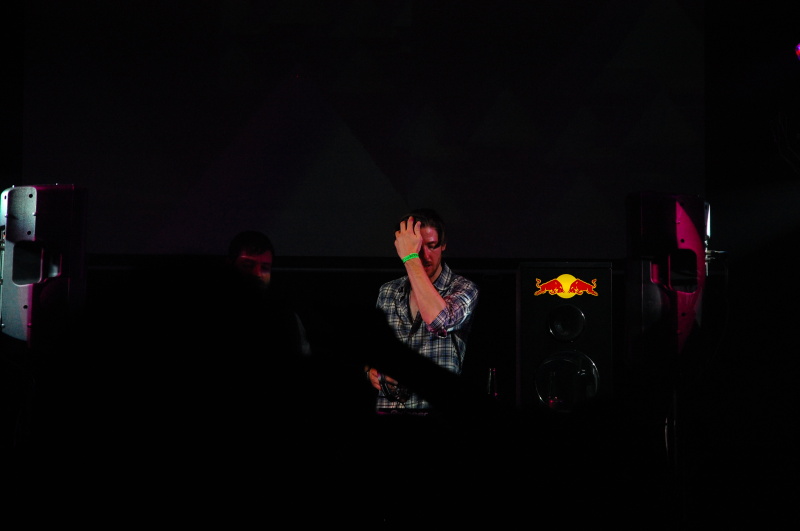 ELEKTRA - Pátek 1. 10. 2010
