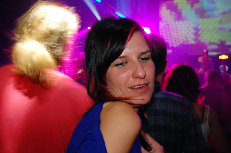 ELEKTRA - Pátek 1. 10. 2010