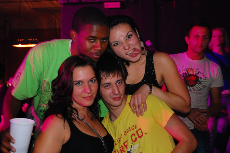 ELEKTRA - Pátek 1. 10. 2010