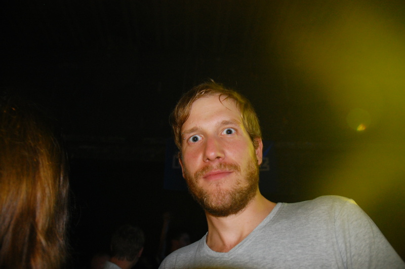 ELEKTRA - Pátek 1. 10. 2010