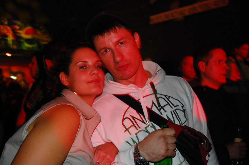 ELEKTRA - Pátek 1. 10. 2010