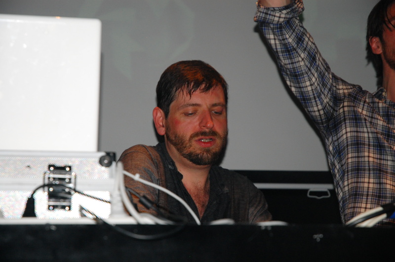 ELEKTRA - Pátek 1. 10. 2010