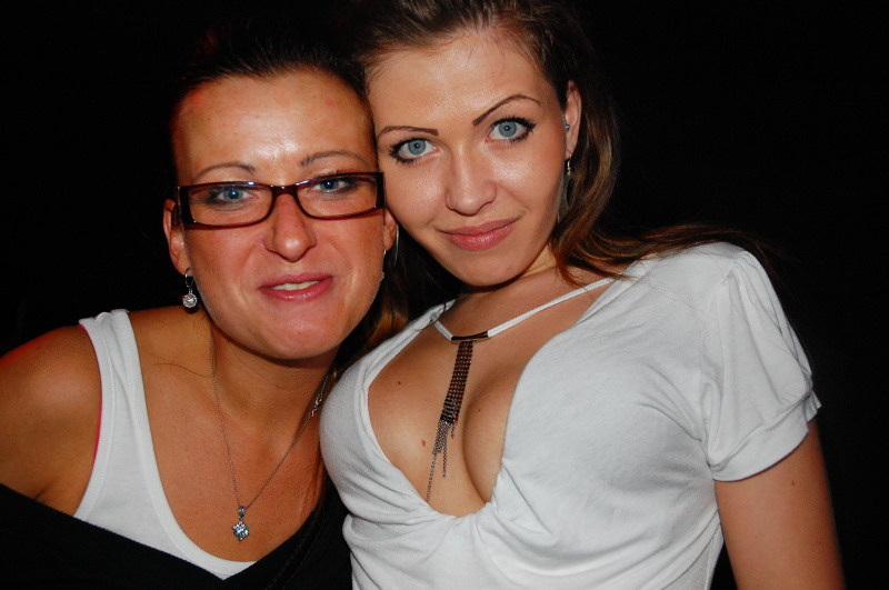 ELEKTRA - Pátek 1. 10. 2010