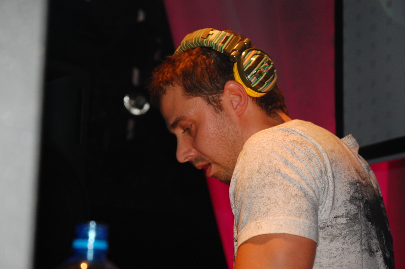 ELEKTRA - Pátek 1. 10. 2010
