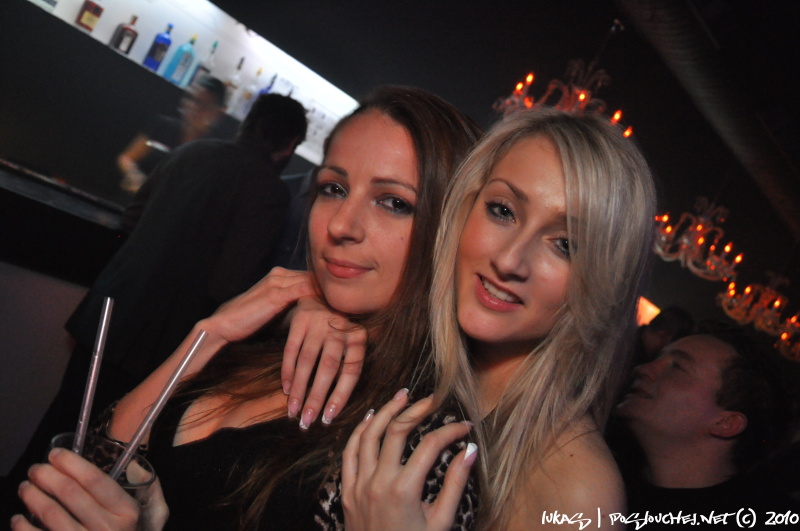 AMNESIA PRESENTS POPSTAR BY BRIAN CROSS, NURIA SWAN & MANUEL - Pátek 8. 10. 2010