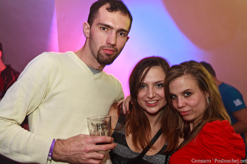 Be Fresh - 8.10.10