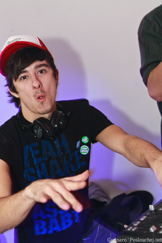 Be Fresh - 8.10.10