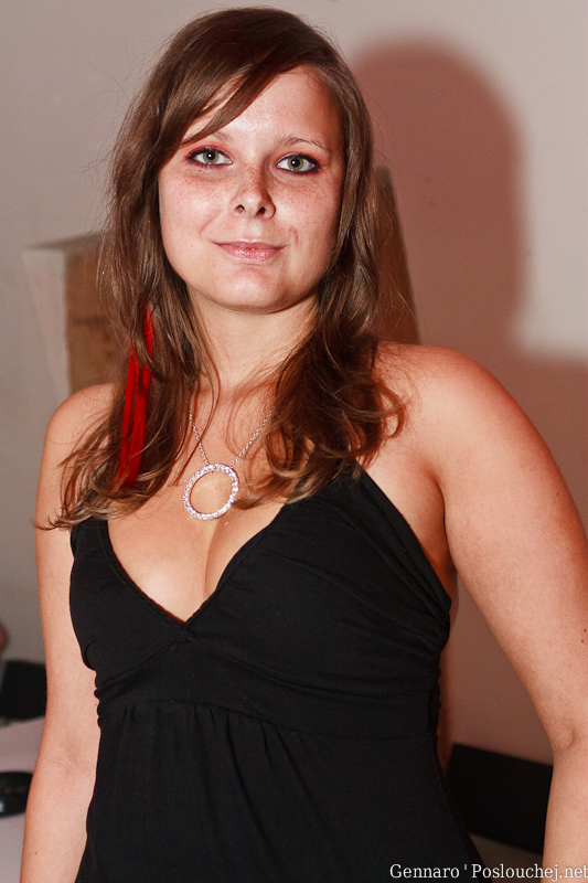 Be Fresh - 8.10.10