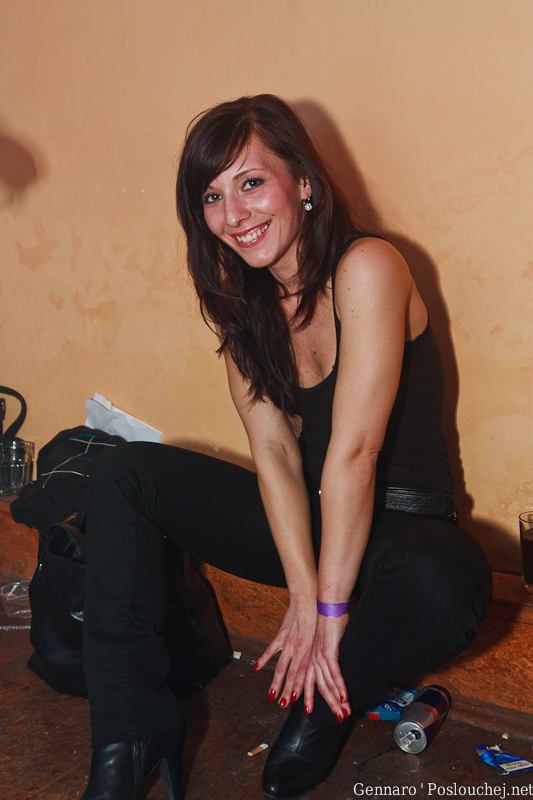 Be Fresh - 8.10.10
