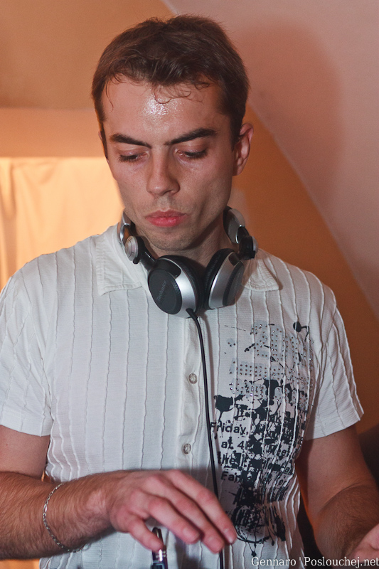 Be Fresh - 8.10.10
