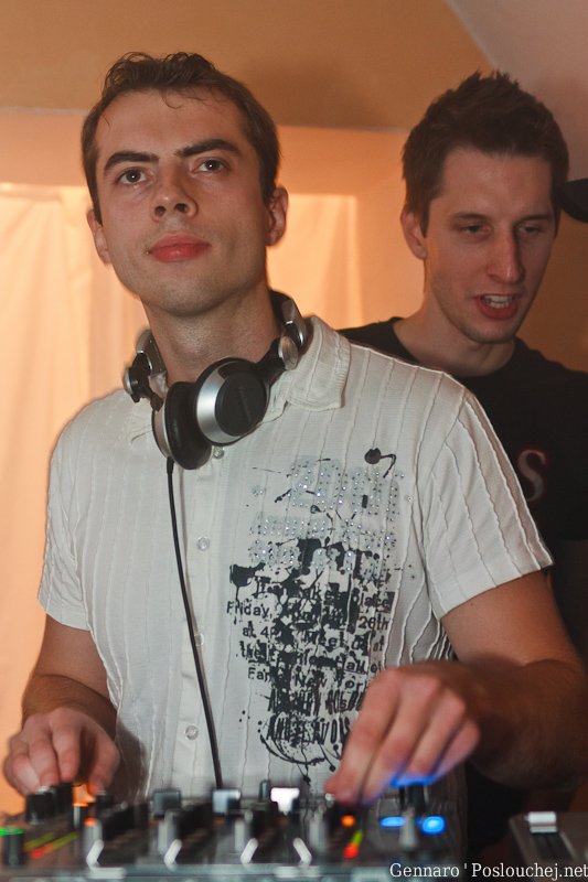 Be Fresh - 8.10.10