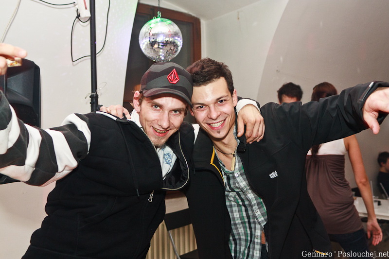 Be Fresh - 8.10.10