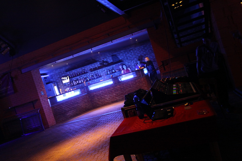 koncert: MIG 21 - Pátek 8. 10. 2010