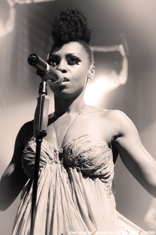 morcheeba