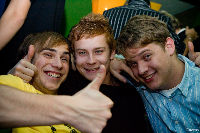 Energy - 22.10.10