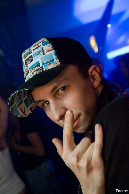 Energy - 22.10.10