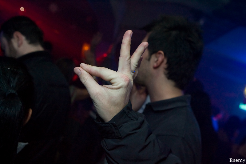 Energy - 22.10.10