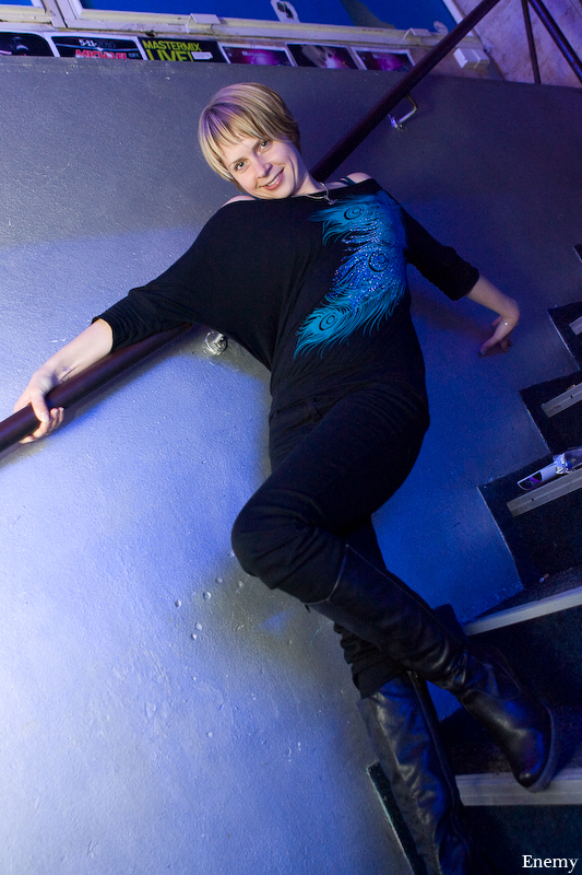 Energy - 22.10.10