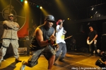 Public Enemy - 31.10.10 - fotografie 75 z 77