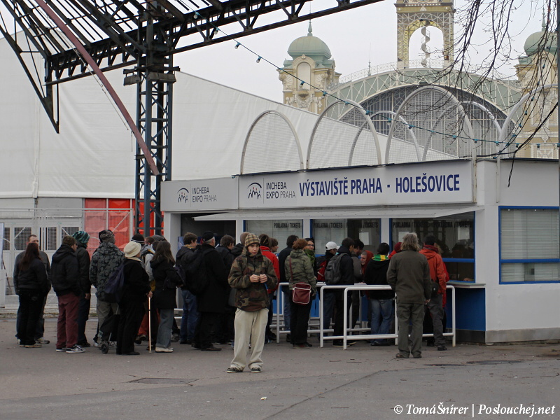 Cannafest - 19.11.10