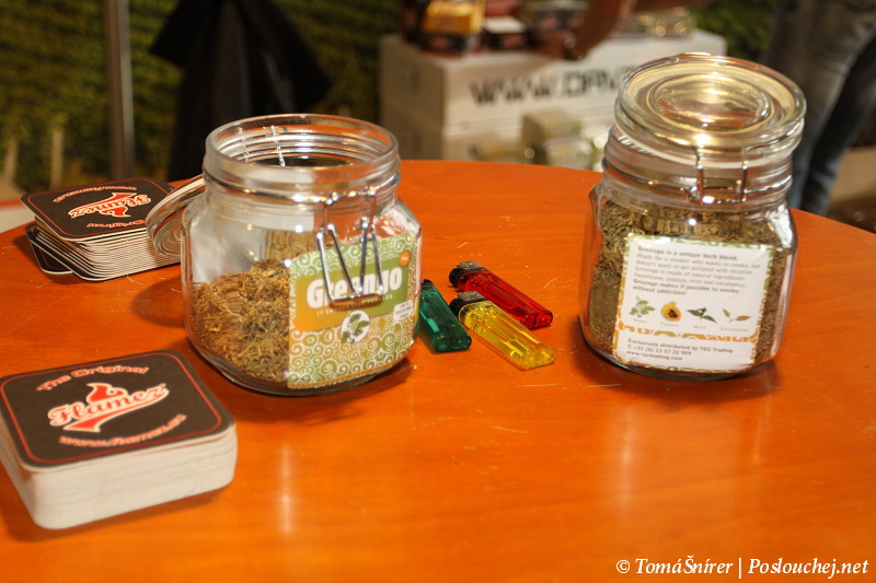 Cannafest - 19.11.10